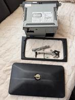 Auto Radio- Bluetooth, CD Speler Origineel, Auto diversen, Ophalen of Verzenden, Zo goed als nieuw