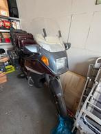 BMW K1100 LT ABS 1997 - Restauratieproject met koffers, Motoren, Particulier, Toermotor, ABS