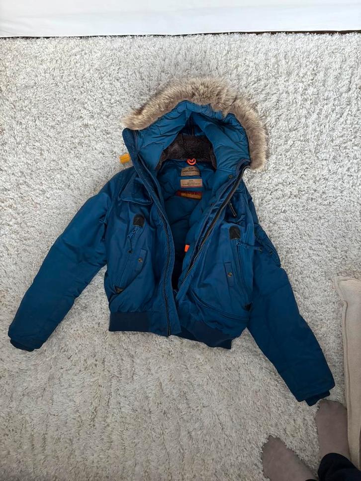Parajumper gobi, Kleding | Heren, Jassen | Winter, Zo goed als nieuw, Ophalen of Verzenden