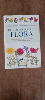 De Geïllustreerde Flora - M.  Blamey & Christopher Grey, Ophalen of Verzenden, Zo goed als nieuw, Bloemen, Planten en Bomen, Marjorie Blamey, Christopher Grey-Wilson