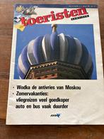 Blad Toeristen kampioen 1984, Ophalen of Verzenden