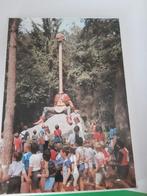 Legpuzzel "Langnek" "De Efteling" 200 stukjes, Ophalen, Meer dan 50 stukjes, Zo goed als nieuw, 6 jaar of ouder