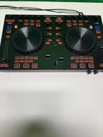 Behringer CMD Studio 4a + DV1 DJ Controller, Muziek en Instrumenten, Ophalen of Verzenden, Gebruikt, Dj-set, Behringer
