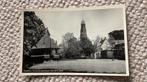 Ansichtkaart IJsselstein Kronenburgplantsoen met NH Kerk 941, Verzamelen, Ansichtkaarten | Nederland, Ophalen of Verzenden, 1940 tot 1960