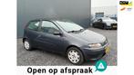 Fiat Punto 1.2 ELX AIRCO!APK!KOOPJE!, Auto's, Voorwielaandrijving, Gebruikt, 1242 cc, 4 cilinders