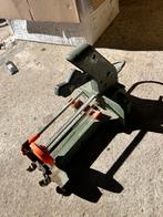 Doseer apparaat woodfill, Ophalen, Zo goed als nieuw