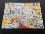 Jan van Haasteren - 7 stuks leuke puzzels te koop !!, Ophalen, 500 t/m 1500 stukjes, Zo goed als nieuw, Legpuzzel