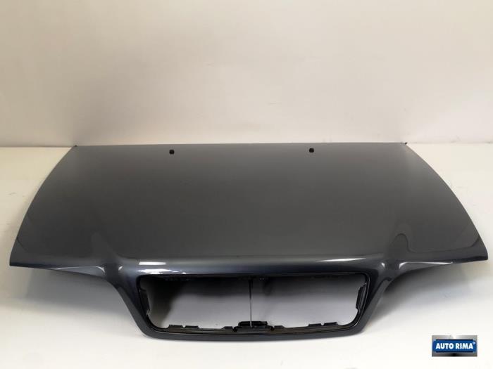 Motorkap van een Volvo V70 (455), Gebruikt, -, -, Ophalen of Verzenden