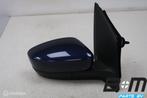 Buitenspiegel rechts handbediend VW Up! LH5X 1S1857502AP, Gebruikt