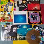 lp's vinyl verzameling pop rock dance populair, Ophalen of Verzenden, 1980 tot 2000, Gebruikt, 12 inch