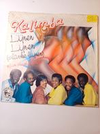 Kalimba - Lijnen lijnen, 7 inch, Single, Ophalen of Verzenden, Zo goed als nieuw