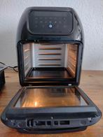 Tristar Crispy Fryer Oven FR-6964 - Gebruikt, maar netjes., Ophalen, Gebruikt, Airfryer, 750 t/m 999 gram