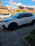 Te koop: Peugeot 3008 GT Line – Luxe, sportief en compleet u, Particulier, Te koop