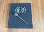 1 grote vork - Gero Zilduro Avanti, Antiek en Kunst, Ophalen of Verzenden