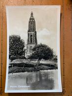 1950 Rhenen - Cuneratoren, Verzamelen, Ansichtkaarten | Nederland, Ophalen of Verzenden, 1940 tot 1960, Utrecht