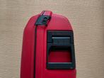 Samsonite Oyster Koffer, Ophalen, Gebruikt, Hard kunststof, Slot