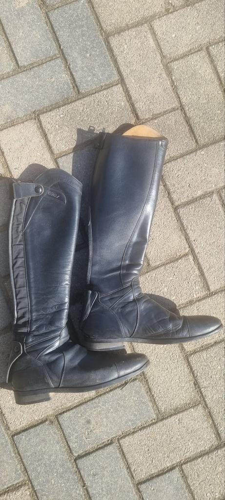 Ego7 laarzen 41 xs -1, Dieren en Toebehoren, Ophalen of Verzenden, Gebruikt, Schoeisel