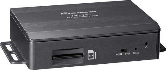 Pioneer Avic-F160-II navigatiecomputer Camper en truck, Nieuw, Ophalen of Verzenden