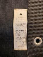 DTD ring 20 wing met RVS backplate en DIR style harnas., Ophalen, Gebruikt, Trimvest of Wing