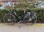 Giant damesfiets - Comfortabel en betrouwbaar, Gebruikt, Versnellingen, 50 tot 53 cm, Giant