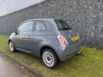 Fiat 500 1.0 TwinAir Pop Airco (bj 2014), Voorwielaandrijving, Gebruikt, Euro 6, 840 kg