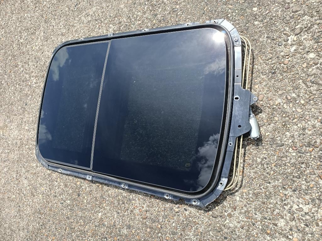 Panorama dak Mini Cooper S /1.6 16v /R53 (2002-2006), Auto-onderdelen, Ophalen, Gebruikt, Mini