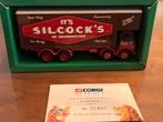 Corgi Classics The Showman's Range Foden Truck Limited Ed., Ophalen of Verzenden, Nieuw, Overige merken