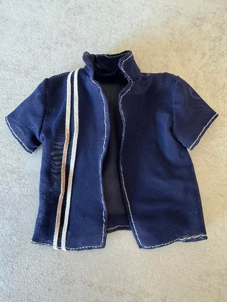 Ken blouse mattel, Ophalen of Verzenden, Gebruikt, Kleertjes