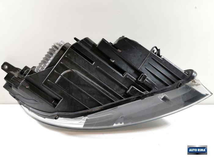 Koplamp links van een Volvo V40, Auto-onderdelen, Verlichting, Gebruikt, -, -, Ophalen of Verzenden