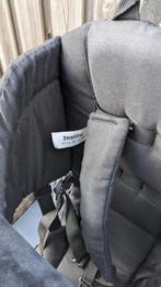 Kinderdrager Lupilu, Zo goed als nieuw, Rug, Draagzak, Ophalen