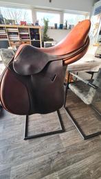 Springzadel 17inch, Dieren en Toebehoren, Ophalen of Verzenden, Gebruikt, Springen