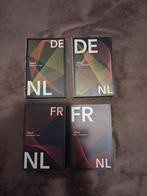 Woordenboeken Van Dale - ZGAN, Boeken, Woordenboeken, Van Dale, Nederlands, Ophalen of Verzenden, Zo goed als nieuw