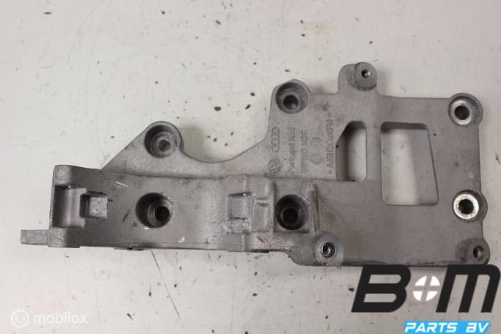 Steun voor dynamo en aircocompressor VW Golf 6R 06F903143E, Gebruikt