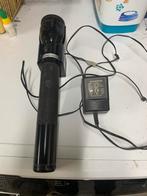 magcharger maglite zaklamp zonder batterij, Ophalen of Verzenden, Zo goed als nieuw, Batterij