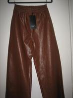 Max Mara Weekend nieuw mooie broek 36, Max Mara Weekend, Bruin, Nieuw, Ophalen of Verzenden