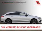 Mercedes-Benz CLA-Klasse Shooting Brake 250e AUT8 AMG Limite, CLA, Gebruikt, 4 cilinders, 1645 kg
