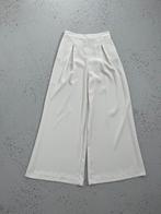 Lonneke Nooteboom Shoeby broek maat S, Ophalen of Verzenden, Zo goed als nieuw, Maat 36 (S), Wit