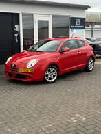Alfa Romeo MiTo 2009 - Rijdt goed - Nieuwe APK, Auto's, Alfa Romeo, Voorwielaandrijving, 1055 kg, 49 €/maand, Handgeschakeld