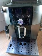 DeLonghi Magnificat S smart, Ophalen, Koffiemachine