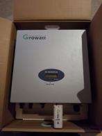 Growatt 4400 PV Omvormer, Ophalen, Zo goed als nieuw, Paneel, 200 wattpiek of meer