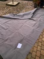 Grijs vloerkleed 2.50 x 4.10 m voor camper/caravan, Caravans en Kamperen, Caravan accessoires, Ophalen of Verzenden, Gebruikt