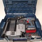 Bosch Professional GSR 18V-21 BoorMachine Set | Nieuwstaat, Bosch, Zo goed als nieuw, Support@bosch.com, Robert Bosch GmbH
Robert-Bosch-Platz 1
70839 Gerlingen-Schillerhöhe
Germany