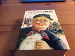 De dikke Trom, 5 Dik Trom boeken in 1 band, Ophalen of Verzenden, Gelezen, C. Joh. Kieviet, Fictie