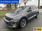 Volkswagen T-Roc 1.5 TSI DSG I 3 X R Line I LED I19 Inch I, Zwart, 4 cilinders, 150 pk, Bedrijf