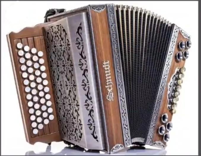 Te koop schmidt, Stefan Kern, in werkelijke nieuwstaat, Muziek en Instrumenten, Ophalen of Verzenden, Zo goed als nieuw