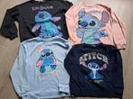 4 truien stitch maat 158, Kinderen en Baby's, Kinderkleding | Maat 158, Ophalen of Verzenden, Gebruikt, Meisje, Trui of Vest