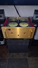 Dartzeel NHB-368three High-Speed Audio Versterker, Ophalen of Verzenden, 120 watt of meer, Overige merken