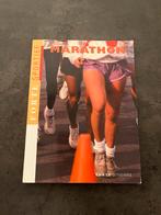 Marathon W Raatz Forte Sportief, Ophalen of Verzenden, Gelezen, Lopen en Fietsen