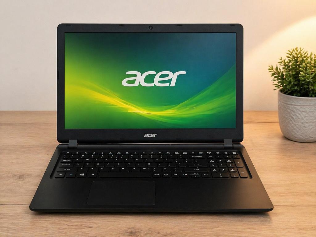 Acer Aspire ES1., Verzenden, Zo goed als nieuw, 15 inch, 2 tot 3 Ghz