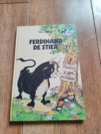 Walt Disney's boekenclub Ferdinand de Stier, Ophalen of Verzenden, Zo goed als nieuw, Sprookjes
